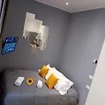 Snapstay Luxury In Centro A Appartement *