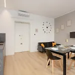 Snapstay Luxury In Centro A * Trieste