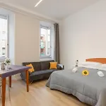 Snapstay Luxury In Centro A Appartement