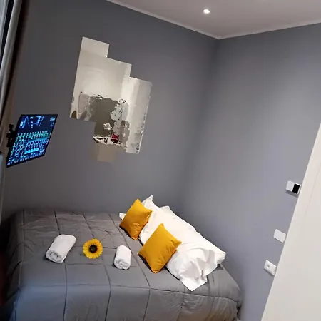 Snapstay Luxury In Centro A Appartamento *