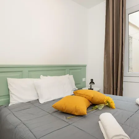公寓 Affittacamere E Appartamento B In Centro A Trieste 的里雅斯特