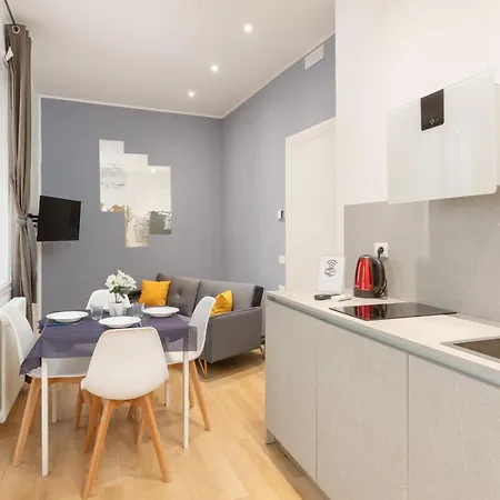 Appartamento Snapstay Luxury In Centro A *