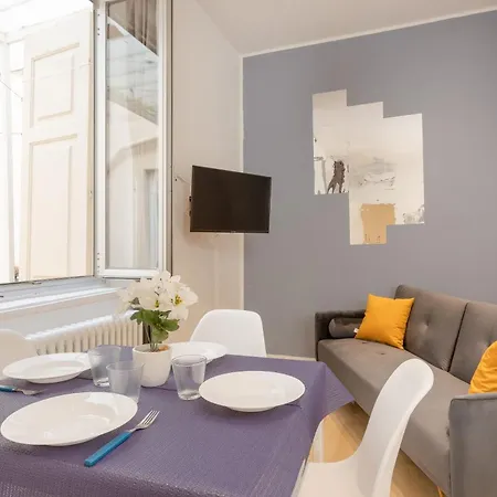 Snapstay Luxury In Centro A Appartamento Trieste