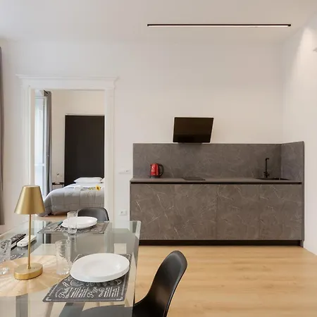 Snapstay Luxury In Centro A