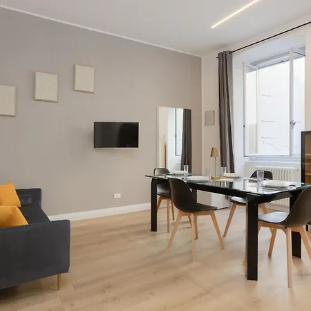 公寓 Affittacamere E Appartamento B In Centro A Trieste