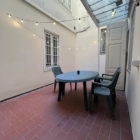 Affittacamere E Appartamento B In Centro A Trieste 公寓 的里雅斯特