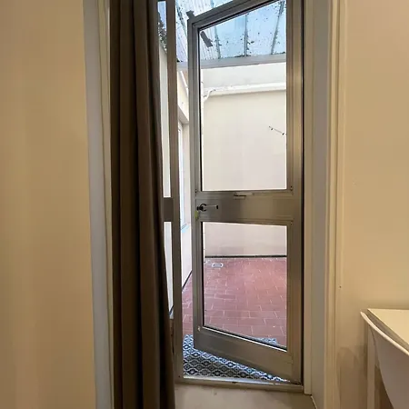公寓 Affittacamere E Appartamento B In Centro A Trieste 的里雅斯特
