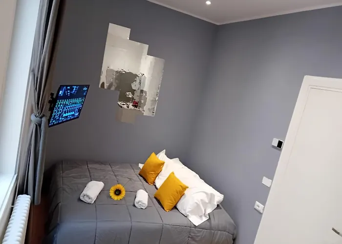 Snapstay Luxury In Centro A Lejlighed *