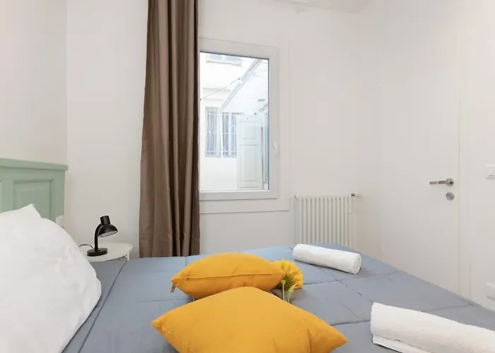 Lejlighed Snapstay Luxury In Centro A Trieste