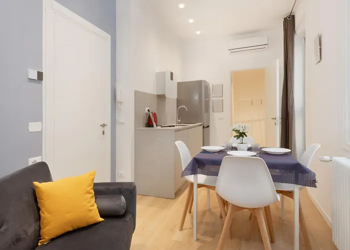 Snapstay Luxury In Centro A Lejlighed