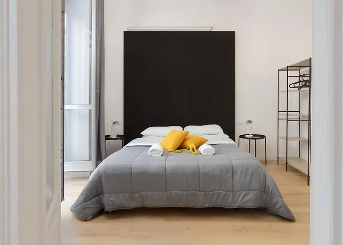 Snapstay Luxury In Centro A Lejlighed