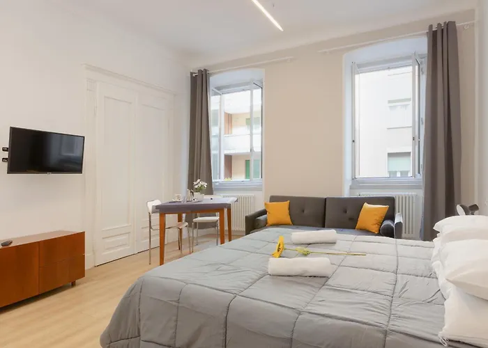 Snapstay Luxury In Centro A Trieste