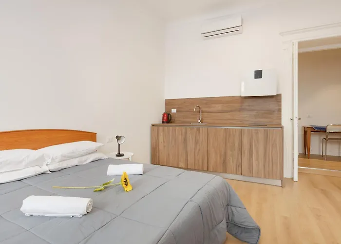 Snapstay Luxury In Centro A Lejlighed *