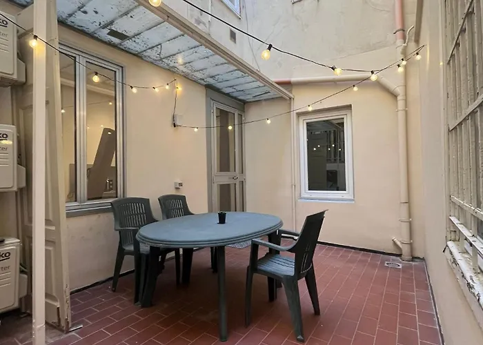 Snapstay Luxury In Centro A Lejlighed *