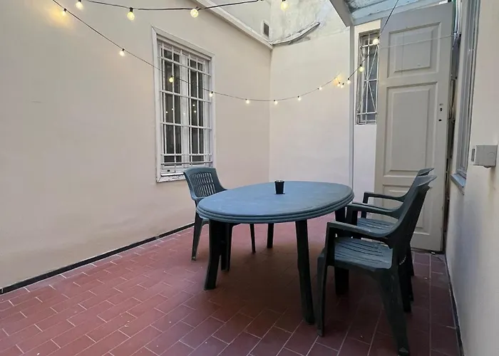 Snapstay Luxury In Centro A Lejlighed Trieste