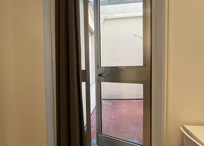 Lejlighed Snapstay Luxury In Centro A Trieste